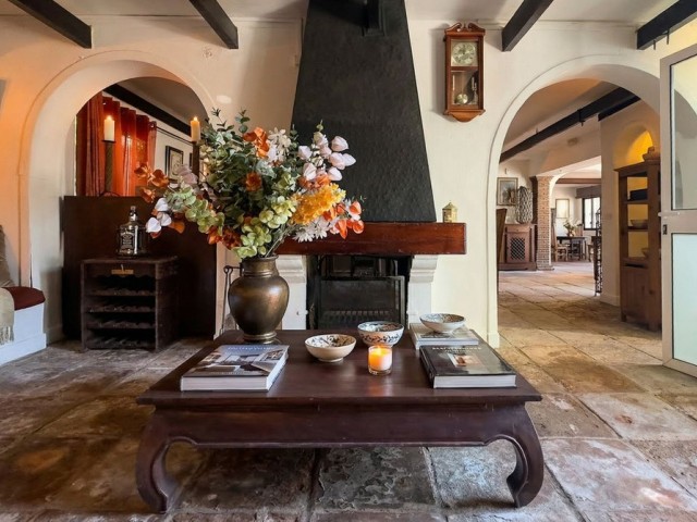 Næringseiendom i Campo Mijas