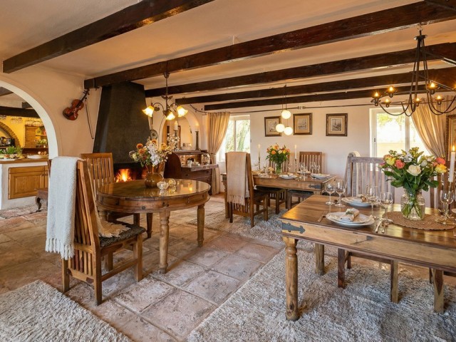 Næringseiendom i Campo Mijas