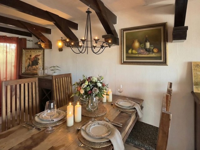 Næringseiendom i Campo Mijas