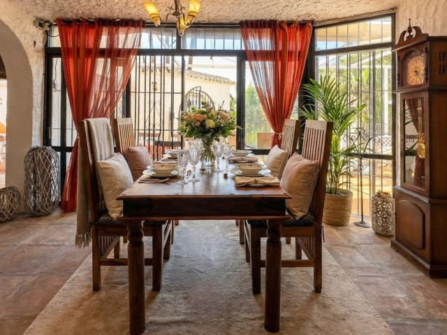 Næringseiendom i Campo Mijas