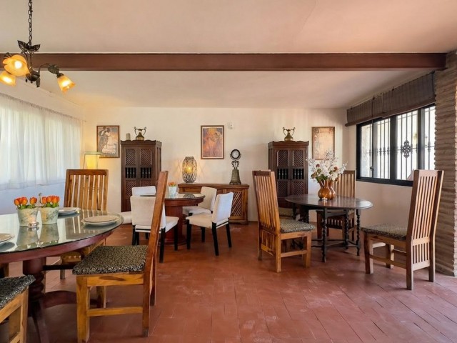 Næringseiendom i Campo Mijas