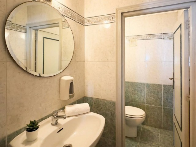 Næringseiendom i Campo Mijas