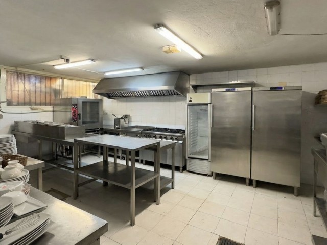 Næringseiendom i Campo Mijas