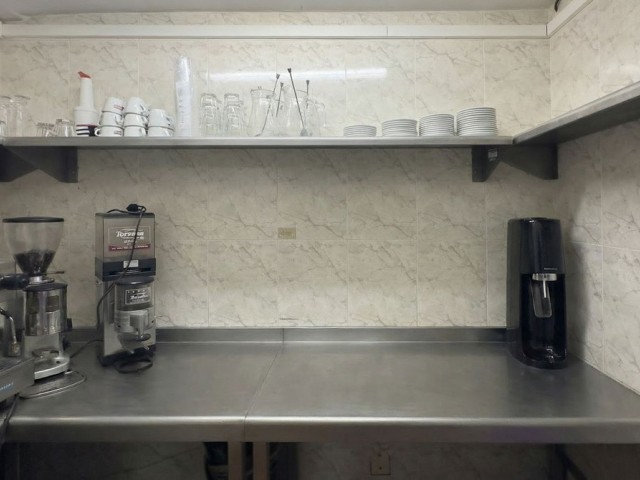 Næringseiendom i Campo Mijas