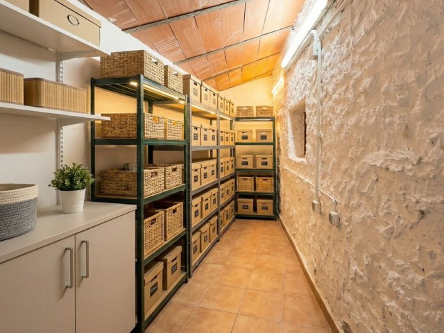 Næringseiendom i Campo Mijas