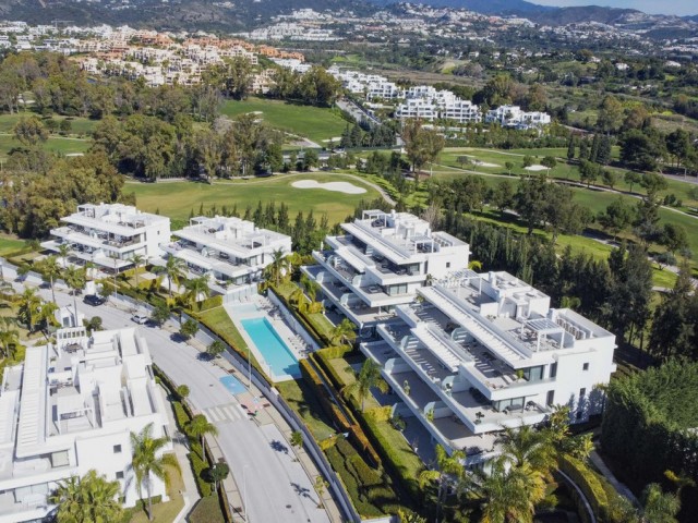 Apartment, New Golden Mile