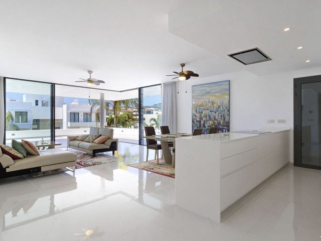 3 Bedrooms Apartment in New Golden Mile