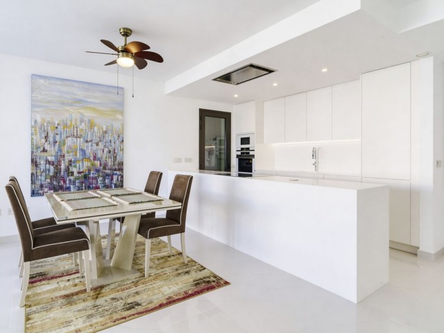 3 Bedrooms Apartment in New Golden Mile