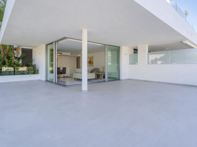 3 Bedrooms Apartment in New Golden Mile