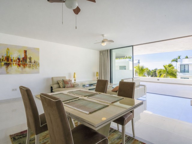 3 Bedrooms Apartment in New Golden Mile