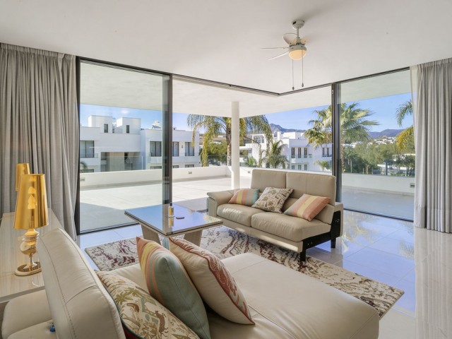 3 Bedrooms Apartment in New Golden Mile