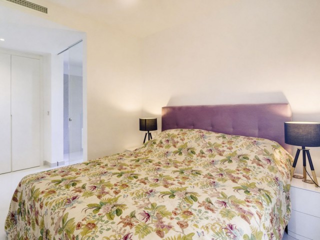 3 Bedrooms Apartment in New Golden Mile