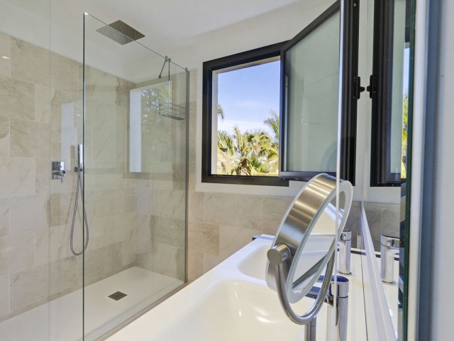 3 Bedrooms Apartment in New Golden Mile