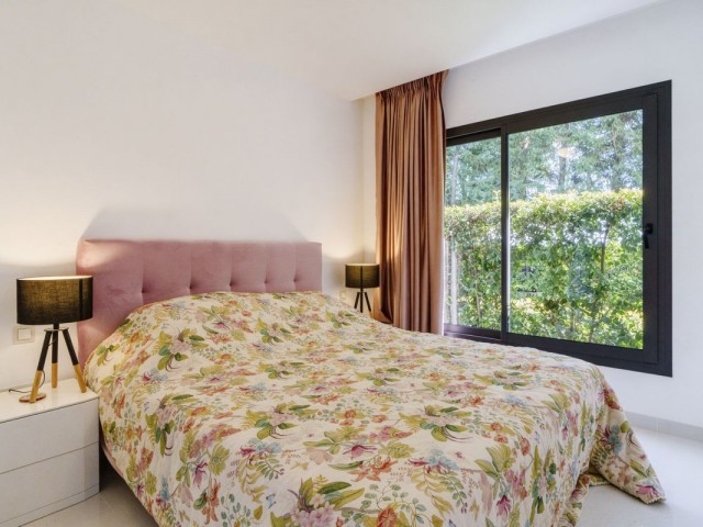 3 Bedrooms Apartment in New Golden Mile