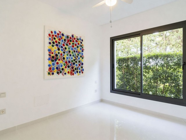 3 Bedrooms Apartment in New Golden Mile