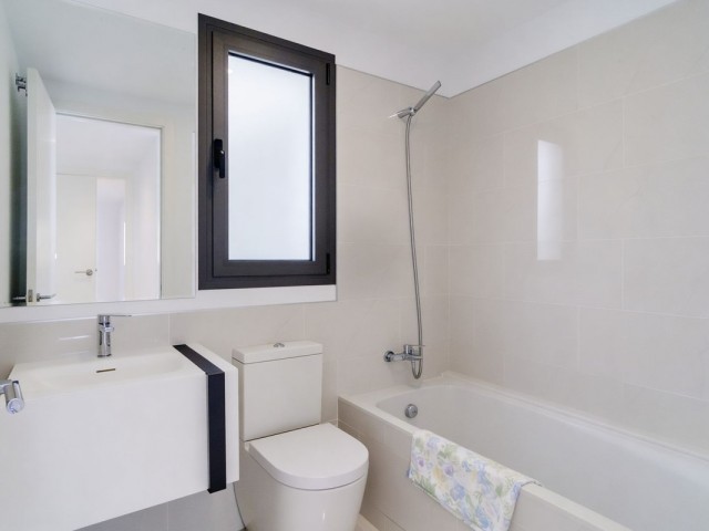 3 Bedrooms Apartment in New Golden Mile