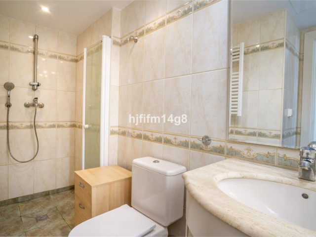 3 Bedrooms Townhouse in Nueva Andalucía