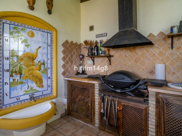 3 Bedrooms Townhouse in Nueva Andalucía