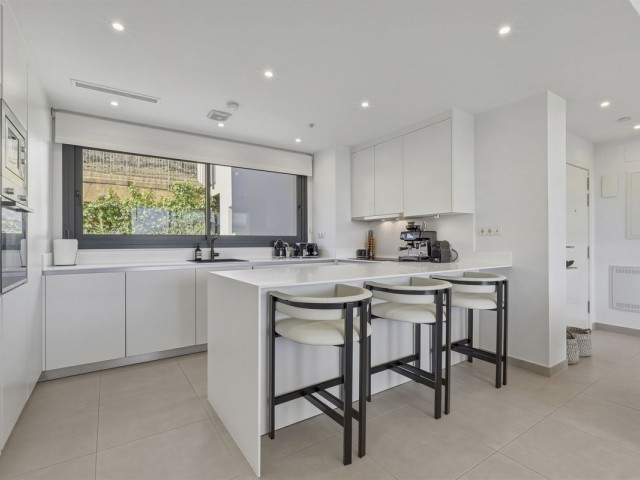 2 Makuuhuoneen Huoneisto La Cala Golf