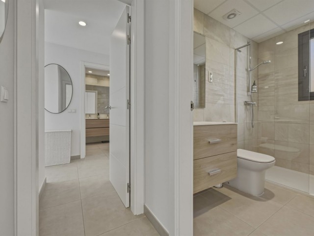 2 Makuuhuoneen Huoneisto La Cala Golf