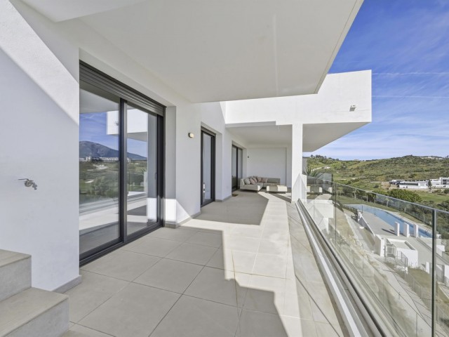 2 Bedrooms Apartment in La Cala Golf