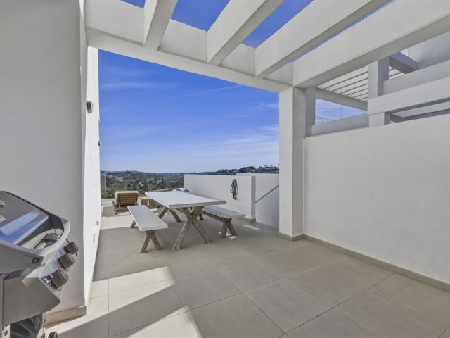 2 Bedrooms Apartment in La Cala Golf