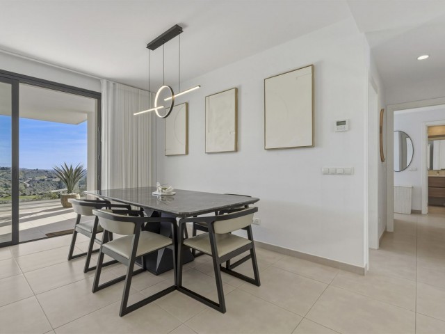 2 Bedrooms Apartment in La Cala Golf