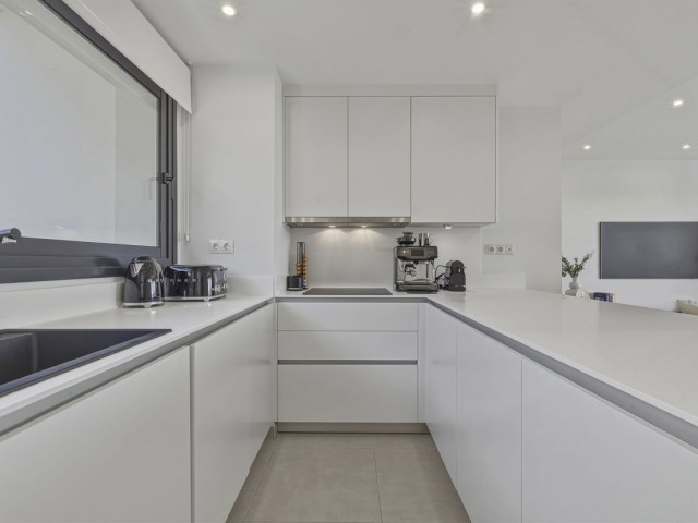 2 Bedrooms Apartment in La Cala Golf