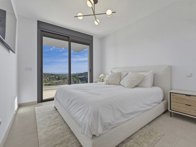 2 Bedrooms Apartment in La Cala Golf