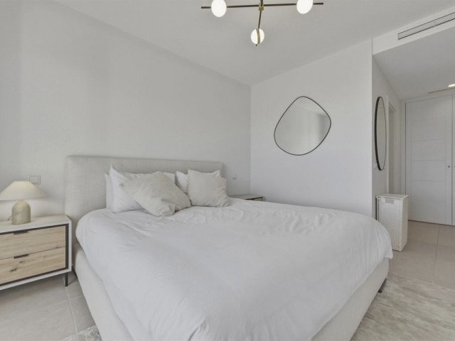 2 Bedrooms Apartment in La Cala Golf