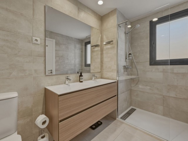 2 Bedrooms Apartment in La Cala Golf