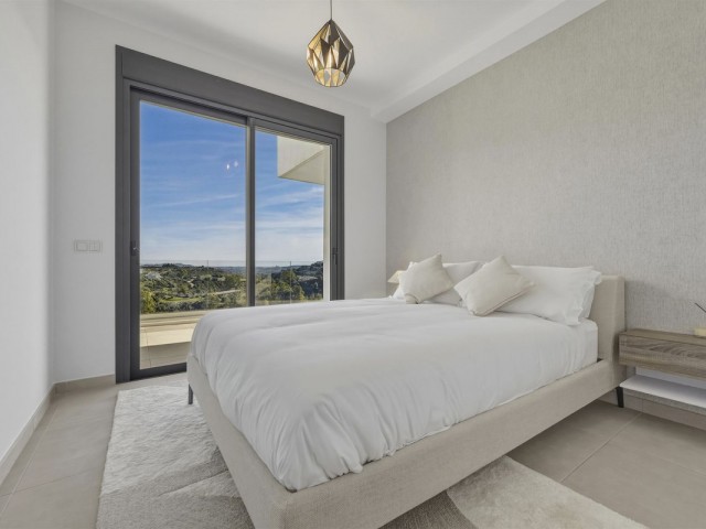 2 Bedrooms Apartment in La Cala Golf