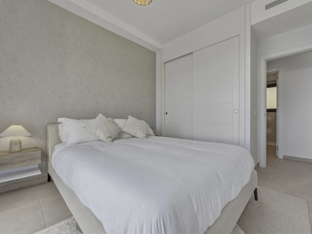 2 Bedrooms Apartment in La Cala Golf