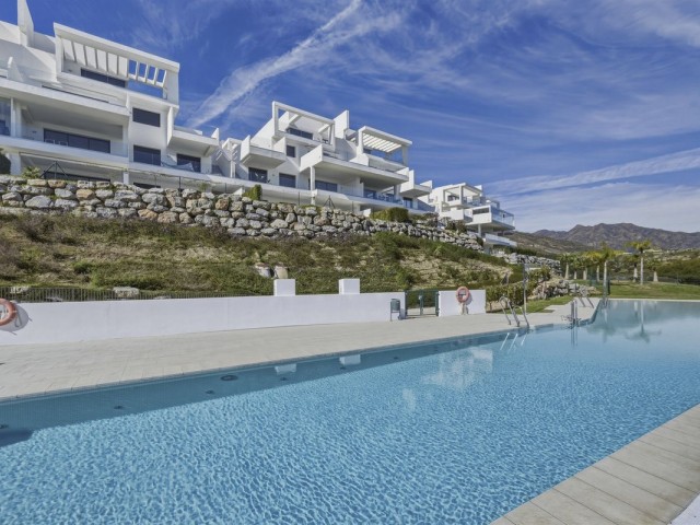 2 Bedrooms Apartment in La Cala Golf