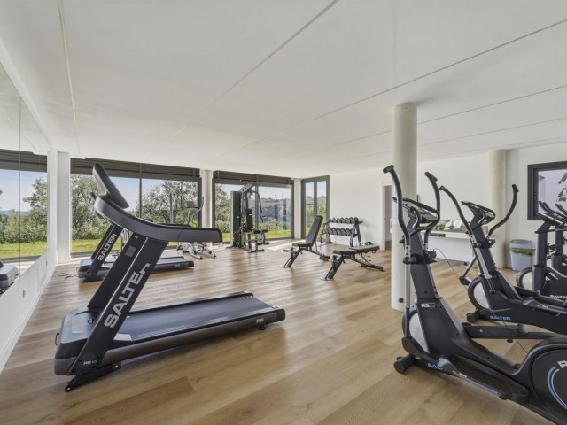 2 Bedrooms Apartment in La Cala Golf