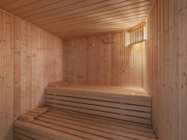 2 Bedrooms Apartment in La Cala Golf