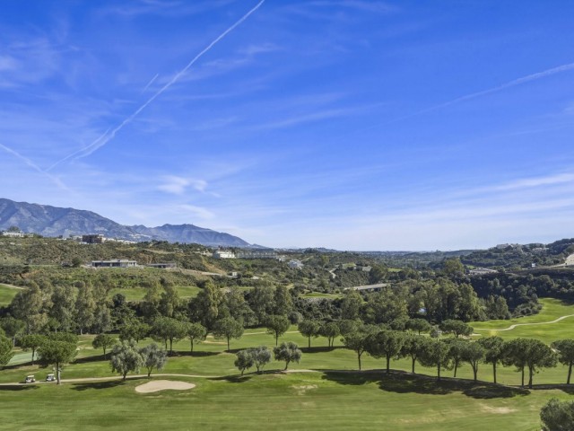 2 Bedrooms Apartment in La Cala Golf