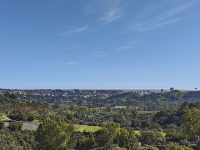 2 Bedrooms Apartment in La Cala Golf