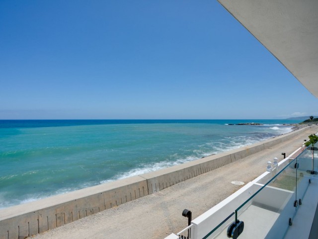 3 Schlafzimmer Villa in Estepona