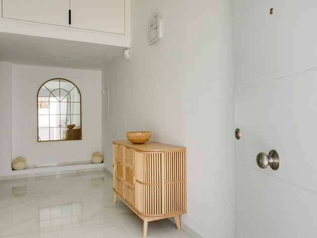 3 Schlafzimmer Villa in Estepona