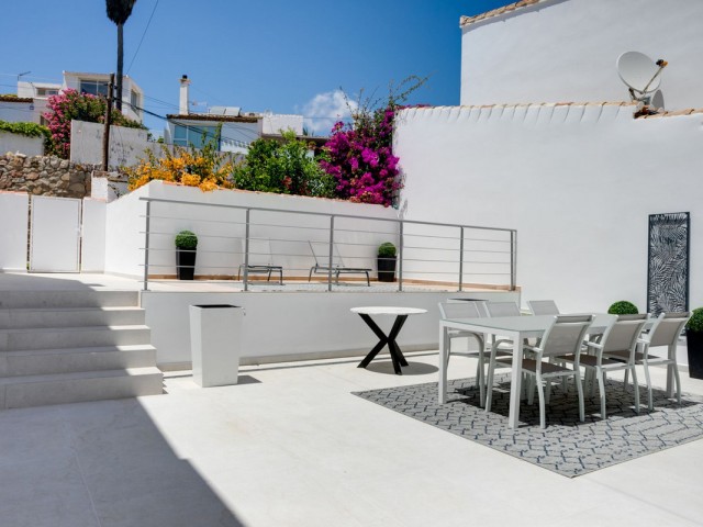 3 Schlafzimmer Villa in Estepona