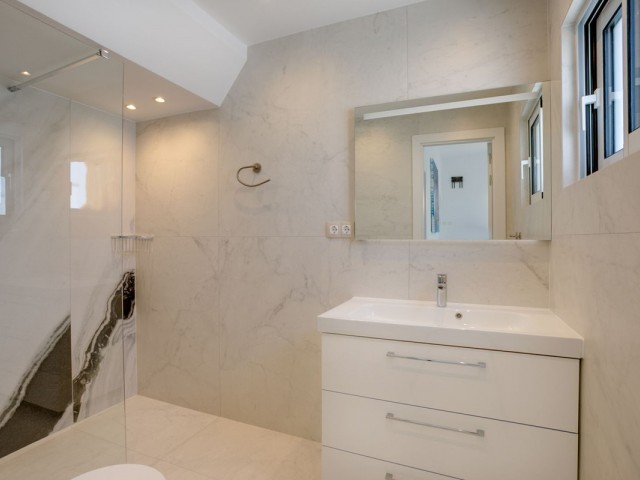 3 Schlafzimmer Villa in Estepona