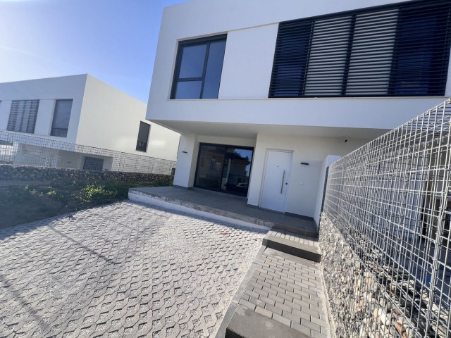 3 Schlafzimmer Villa in Riviera del Sol