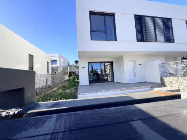 3 Schlafzimmer Villa in Riviera del Sol