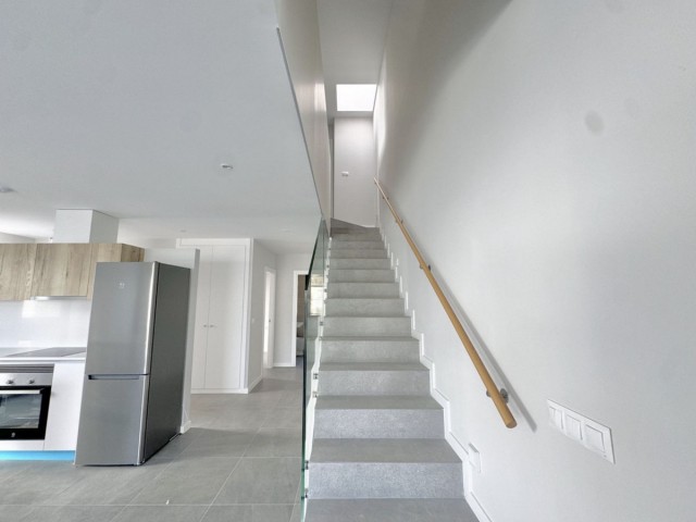 3 Schlafzimmer Villa in Riviera del Sol