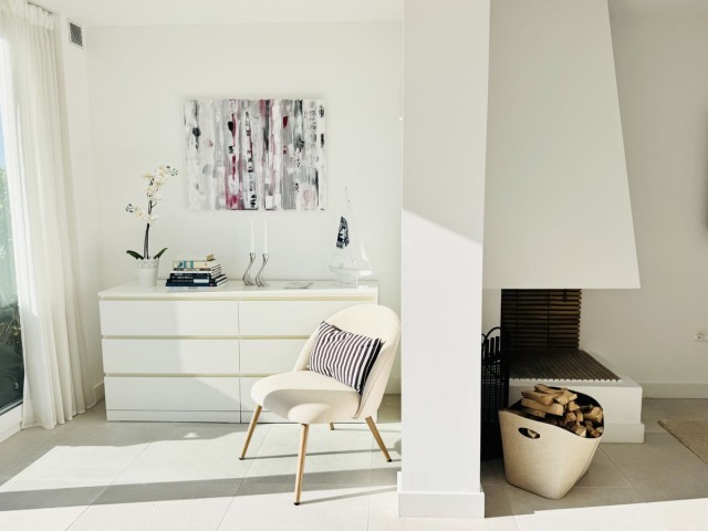 2 Bedrooms Townhouse in Mijas Costa