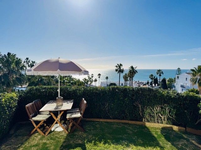 2 Bedrooms Townhouse in Mijas Costa