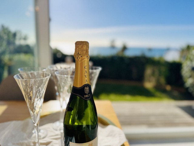 2 Bedrooms Townhouse in Mijas Costa