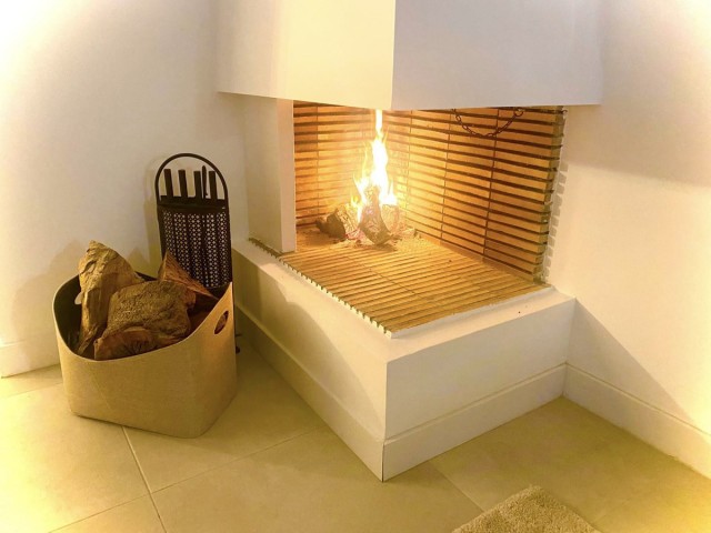 2 Schlafzimmer Reihenhaus in Mijas Costa