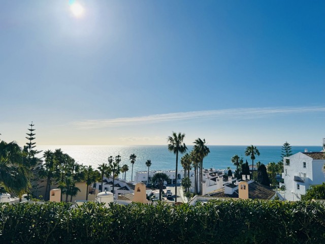 Reihenhaus Mijas Costa - R5310964